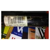 Large Clamps And Woodworking Magazines