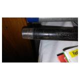 Large Clamps And Woodworking Magazines