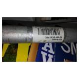 Large Clamps And Woodworking Magazines