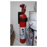 Assorted Yard Tools And Partials.