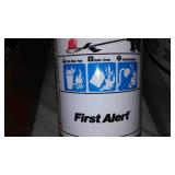 Assorted Yard Tools And Partials.