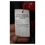 Assorted Yard Tools And Partials.