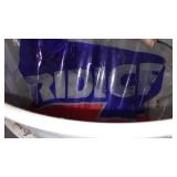 Assorted Yard Tools And Partials.