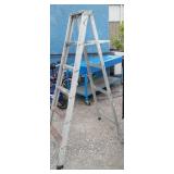 Assorted Yard Tools And Partials.