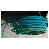 Assorted Yard Tools And Partials.