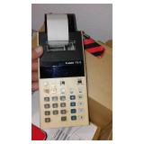 Misc. Office, Picture Frames, Binders, Patterns, Vinyl Upholstery , Door Map Covered Tote,