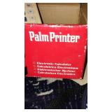 Misc. Office, Picture Frames, Binders, Patterns, Vinyl Upholstery , Door Map Covered Tote,