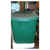 Misc. Office, Picture Frames, Binders, Patterns, Vinyl Upholstery , Door Map Covered Tote,