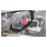 Assorted Garage Items.