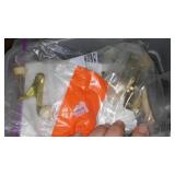 Assorted Garage Items.