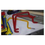 Assorted Garage Items.