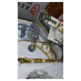 Assorted Garage Items.