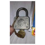 Assorted Garage Items.