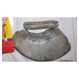 Assorted Garage Items.