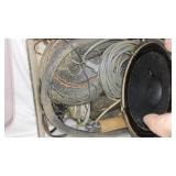 Assorted Garage Items.