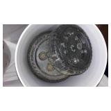 Assorted Garage Items.