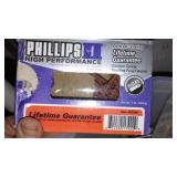 Assorted Garage Items.