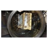 Assorted Garage Items.