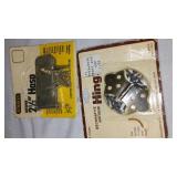 Assorted Garage Items.