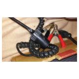 Tow Strap, Power Supply, Tarps (Sections) Twine, Poly Rope, And More.