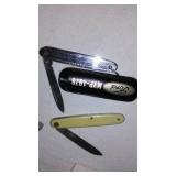 Vintage Gift Wrap, Tags, Advertising.