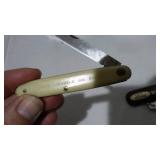 Vintage Gift Wrap, Tags, Advertising.