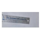 Vintage Gift Wrap, Tags, Advertising.