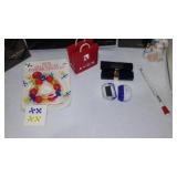 Avon Fantasque Gift Sets, Little Black Dress and More.