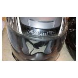 Fulmer (XL) Helmets (2).
