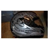 Fulmer (XL) Helmets (2).