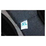 Fulmer (XL) Helmets (2).