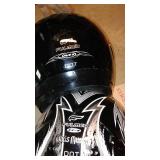 Fulmer (XL) Helmets (2).