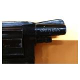 Vintage Uniwerk Model V22 Volcanic 22 Toy Replica Cap Gun - Made in Italy