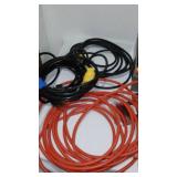 14-2 wire with ground and more.