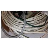 14-2 wire with ground and more.