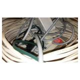 14-2 wire with ground and more.