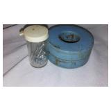 Stanley straight edge, level and more.