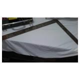 Levels, aluminum (3), square assorted bits drivers and more.