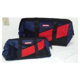 NEW Craftsman canvas tool bags (2).