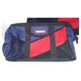 NEW Craftsman canvas tool bags (2).