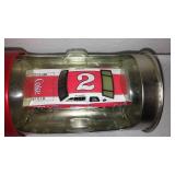 DALE EARNHARDT Diecast Stock Car in Coca-Cola Can 2000 Vintage Collectible