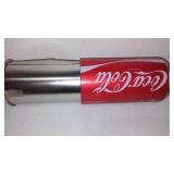 DALE EARNHARDT Diecast Stock Car in Coca-Cola Can 2000 Vintage Collectible