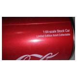 DALE EARNHARDT Diecast Stock Car in Coca-Cola Can 2000 Vintage Collectible