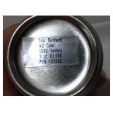 DALE EARNHARDT Diecast Stock Car in Coca-Cola Can 2000 Vintage Collectible