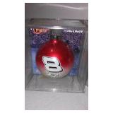 Dale Earnhardt NASCAR Collectible Ornaments (6).