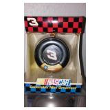 Dale Earnhardt NASCAR Collectible Ornaments (6).