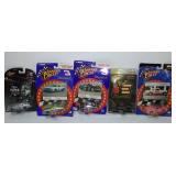 Dale Earnhardt NASCAR Collectible Cars 1:64 Scale (5)