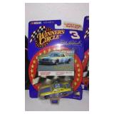 Dale Earnhardt NASCAR Collectible Cars 1:64 Scale (5)