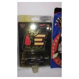 Dale Earnhardt NASCAR Collectible Cars 1:64 Scale (5)