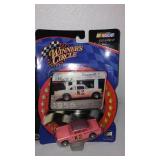 Dale Earnhardt NASCAR Collectible Cars 1:64 Scale (5)